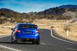 Subaru WRX STI 2017 года (AU)